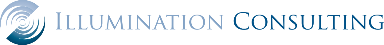 Illumination Consulting logo