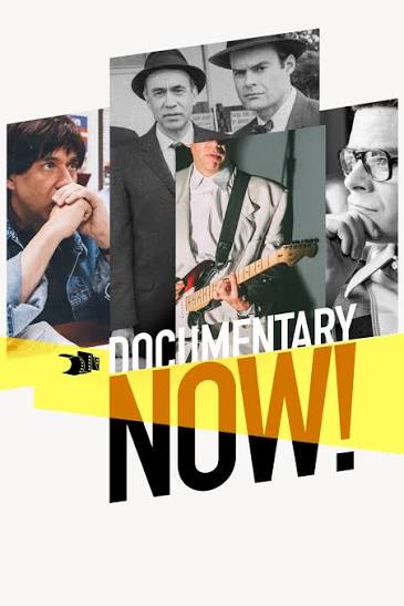 Documentary Now! television series still